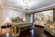 Особняк в КП Миллениум парк