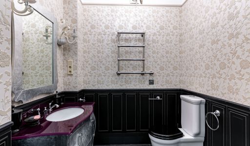 Особняк в КП Миллениум парк