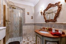 Особняк в КП Миллениум парк