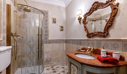 Особняк в КП Миллениум парк