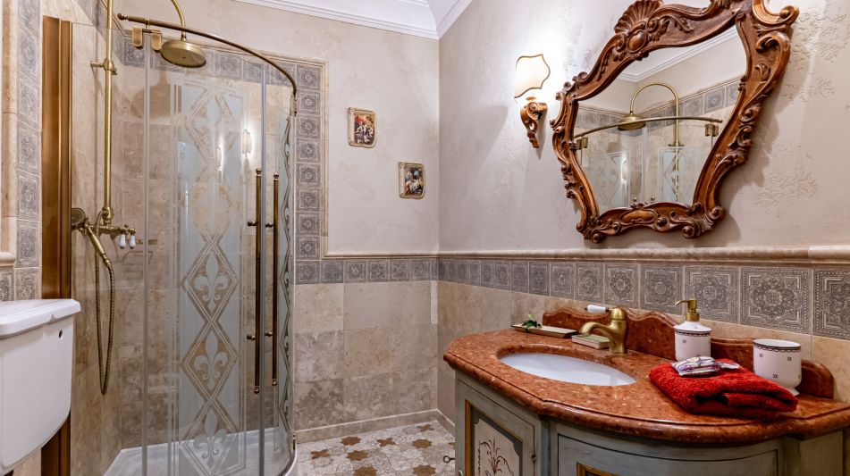 Особняк в КП Миллениум парк