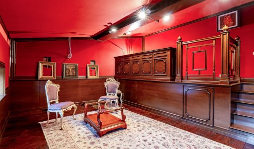 Особняк в КП Миллениум парк