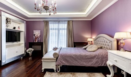 Особняк в КП Миллениум парк