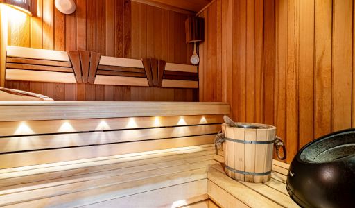 Особняк в КП Миллениум парк