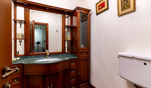 Особняк в КП Миллениум парк