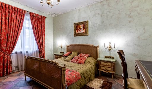 Особняк в КП Миллениум парк