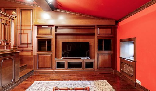 Особняк в КП Миллениум парк