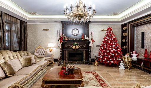 Особняк в КП Миллениум парк