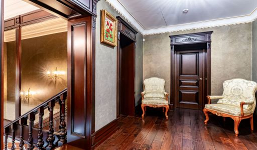 Особняк в КП Миллениум парк