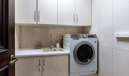 Особняк в КП Миллениум парк