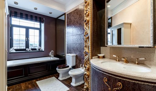 Особняк в КП Миллениум парк