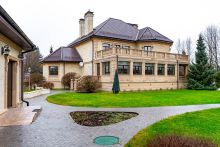Особняк в КП Миллениум парк