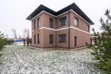 Готовый дом в КП Президент