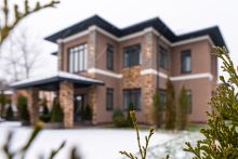 Готовый дом в КП Президент