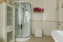 Дом у воды в Конаково Ривер клаб