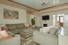 Дом у воды в Конаково Ривер клаб