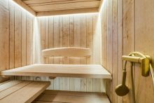 Новый дом в КП Папушево парк