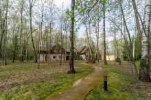 Резиденция в КП Вешки