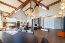 Резиденция в КП Вешки