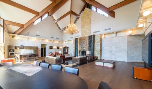 Резиденция в КП Вешки