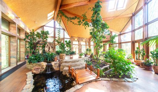 Резиденция в КП Вешки