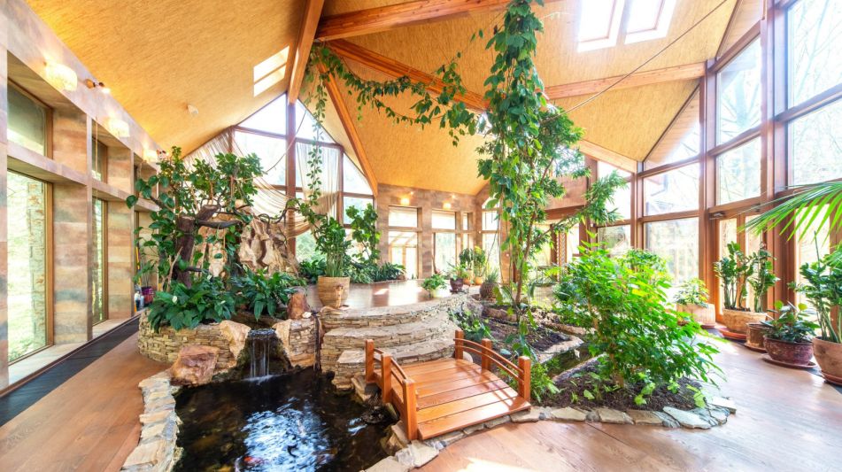 Резиденция в КП Вешки