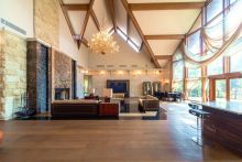 Резиденция в КП Вешки