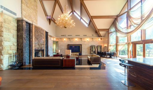 Резиденция в КП Вешки