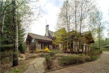 Резиденция в КП Вешки