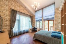 Резиденция в КП Вешки