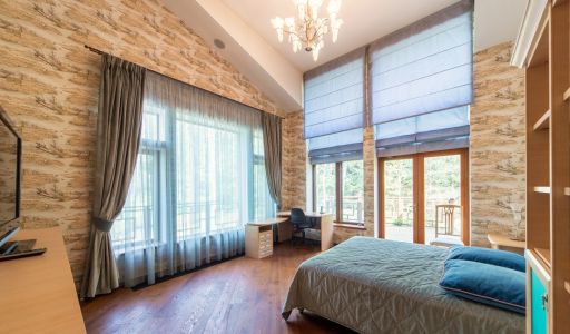 Резиденция в КП Вешки