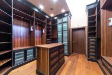 Резиденция в КП Вешки