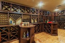 Резиденция в КП Вешки