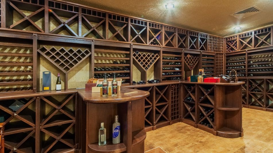 Резиденция в КП Вешки