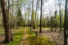 Резиденция в КП Вешки