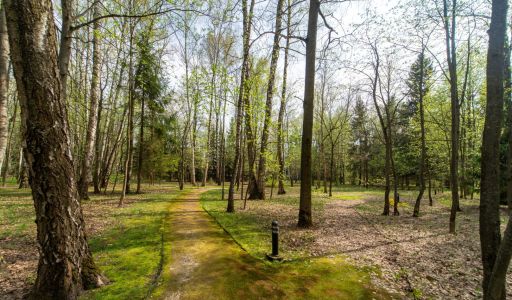 Резиденция в КП Вешки