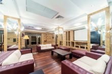 Резиденция в КП Вешки