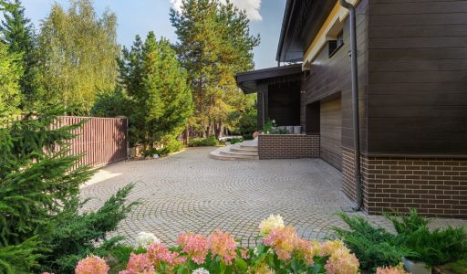 Резиденция в КП Павлово-1