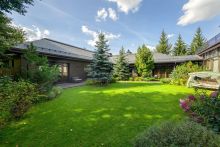 Резиденция в КП Павлово-1