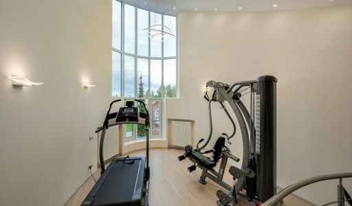 Готовый дом в КП Новинки