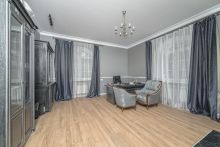 Дом у леса в г.Мытищи