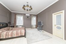 Дом у леса в г.Мытищи