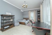 Дом у леса в г.Мытищи