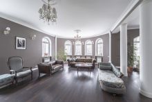 Дом у леса в г.Мытищи