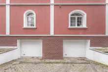 Дом у леса в г.Мытищи