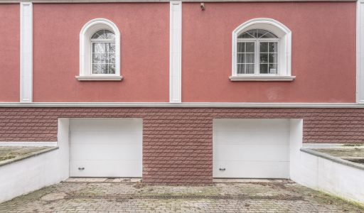 Дом у леса в г.Мытищи