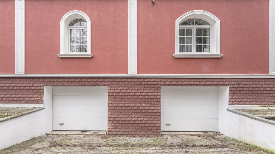 Дом у леса в г.Мытищи