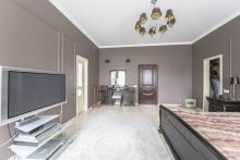 Дом у леса в г.Мытищи