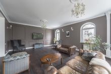 Дом у леса в г.Мытищи