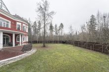 Дом у леса в г.Мытищи